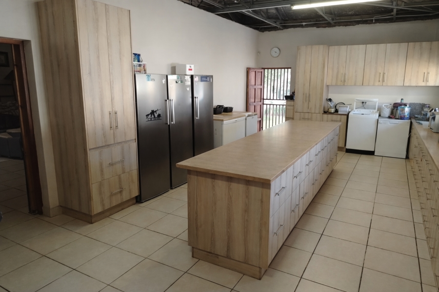 3 Bedroom Property for Sale in Oos Einde North West